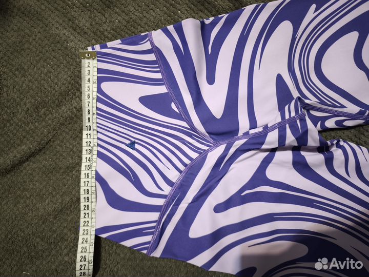 Лосины для фитнеса женская новая