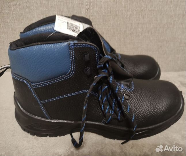 Ботинки рабочие мужские 45 размер