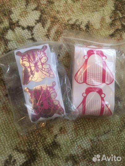 Набор для маникюра