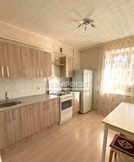 2-к. квартира, 52,5 м², 4/9 эт.