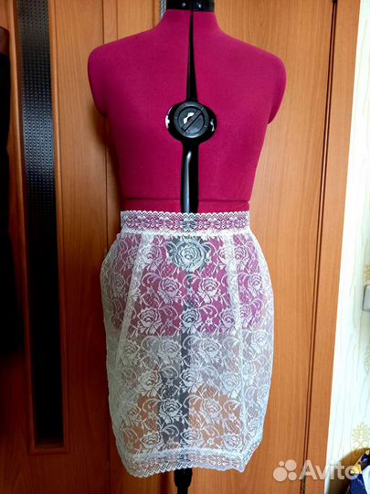 Фартуки для школьниц, 3 шт, смотрите мерки