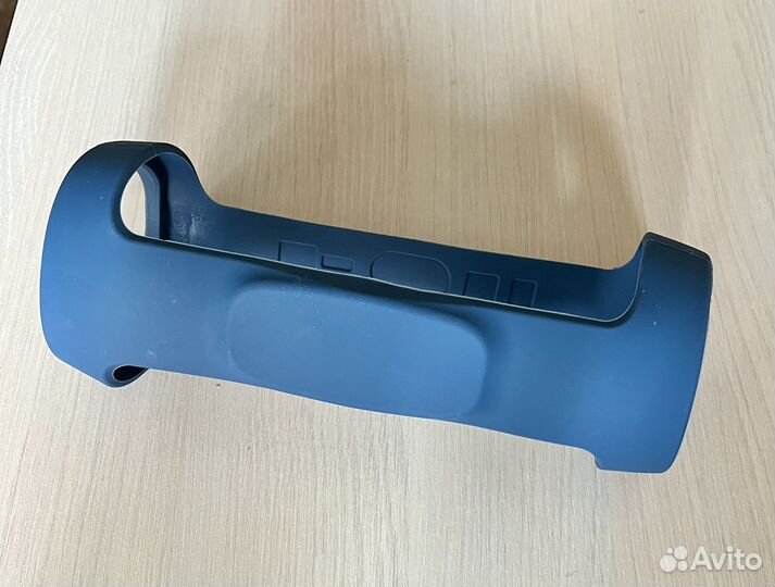 Чехол силиконовый для колонки JBL charge4