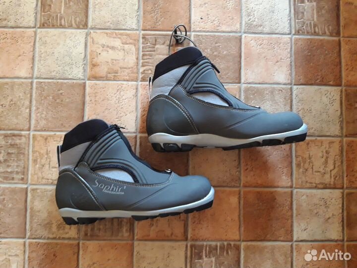 Краги хоккейные детские Jofa