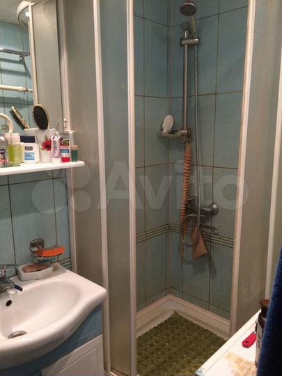 3-к. квартира, 64 м², 3/5 эт.