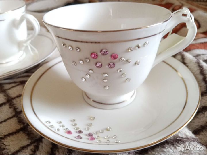 Продается кофейный сервиз