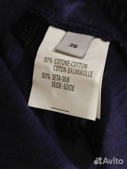 Блюзка топ - brunello cucinelli