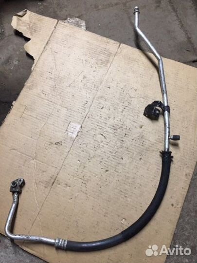 Трубка кондиционера Cadillac Cts 2 3.6 2007-2014