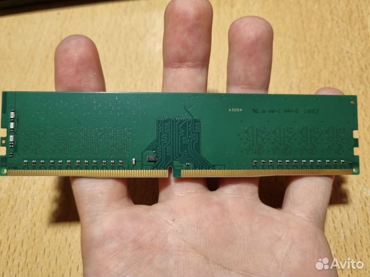 Ryzen 3 1200 kingston ddr4 8gb