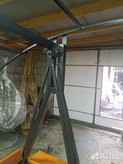 Садовые качели