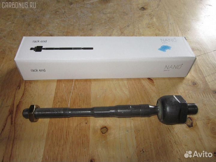 Рулевая тяга nano parts NP-097-8937, 0222V35, 4012