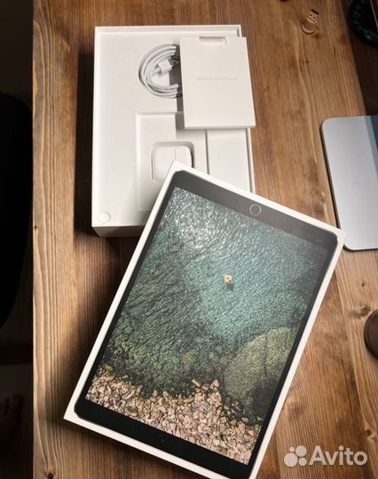 iPad Pro 10.05 (1-го поколения)