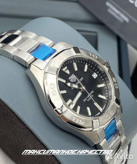 Роскошные женские элегантные часы подарок