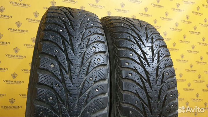 Yokohama Ice Guard IG35 185/65 R15 92T