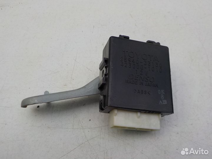 Реле Toyota Camry 2006-2011