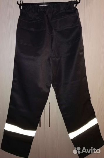 Спецодежда летняя Костюм