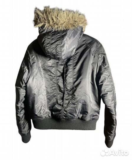 Куртка Guess Jeans Vintage Оригинал