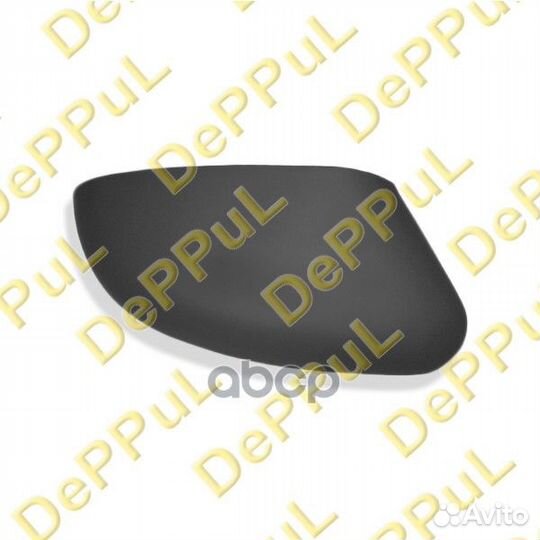 Крышка зеркала внешнего DE173408FF deppul