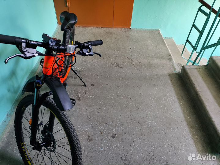 Stern energy 2.0 27.5