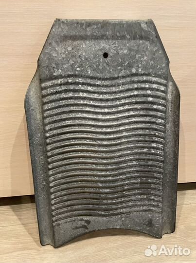 Стиральная доска СССР