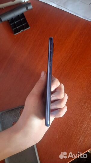 Xiaomi Mi 8, 6/128 ГБ