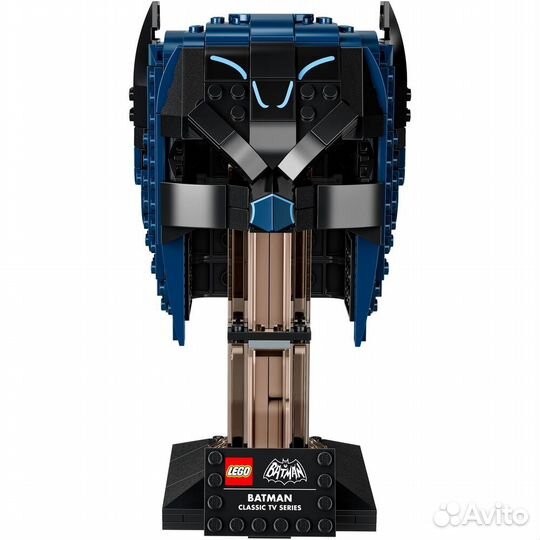 Lego Super Heroes Маска Бэтмена из #370478