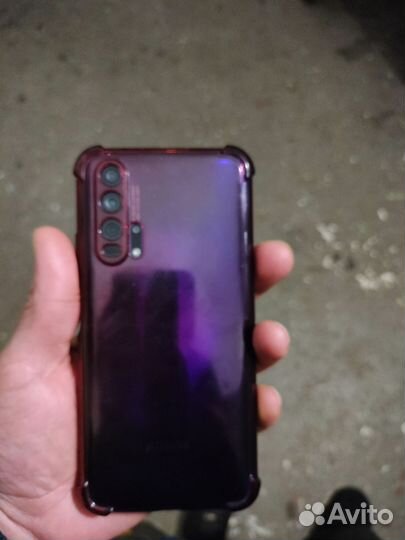 HONOR 20 Pro, 8/256 ГБ
