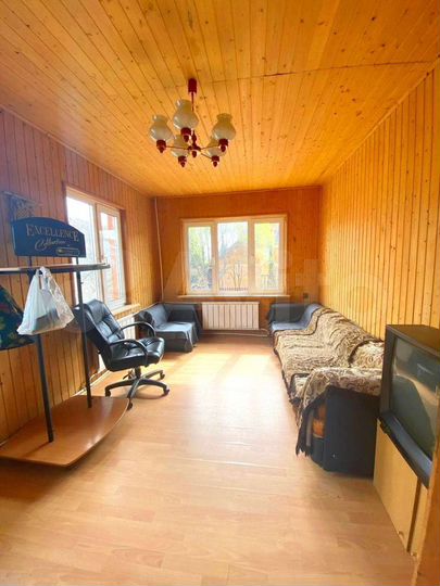 Дом 150 м² на участке 7 сот.