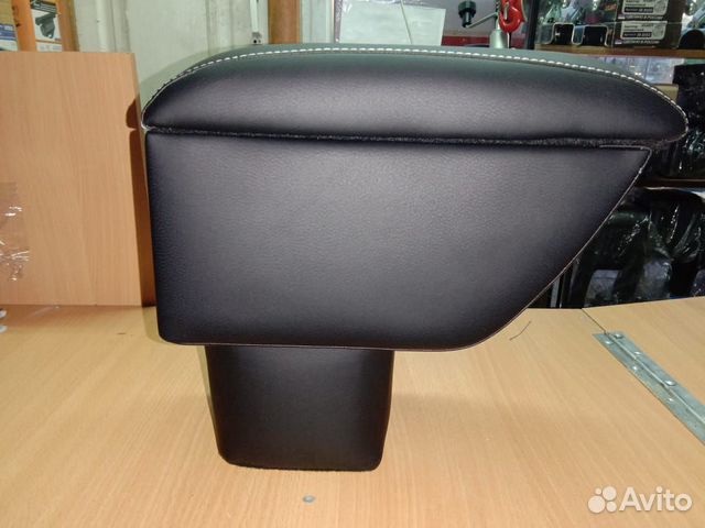 Подлокотник (бар) Premium на Chevrolet Cruze