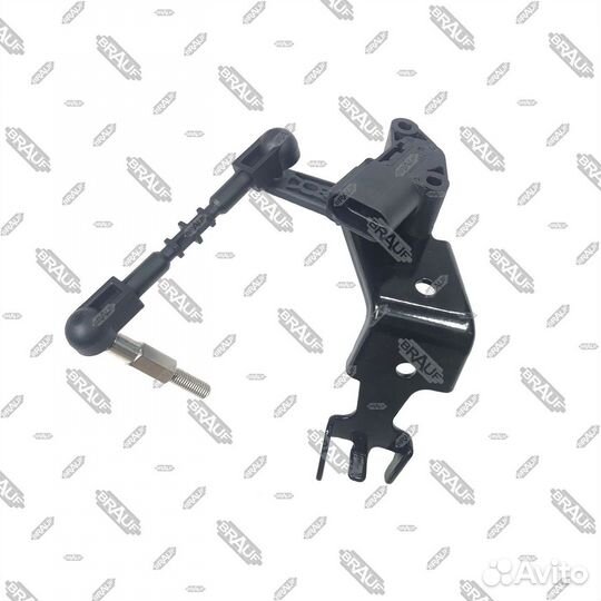 Датчик положения кузова Audi Q7 4M Задний левый