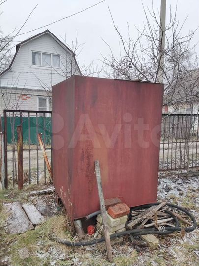 Участок 4 сот. (СНТ, ДНП)