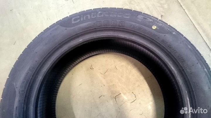 Pirelli Cinturato P1 Verde 185/55 R15 82H