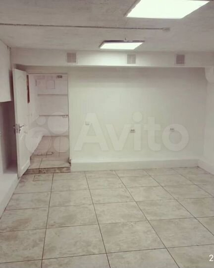 Свободного назначения, 75 м²