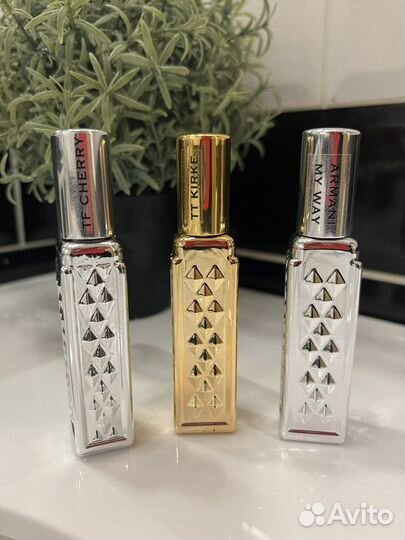 Парфюмерия оригинал