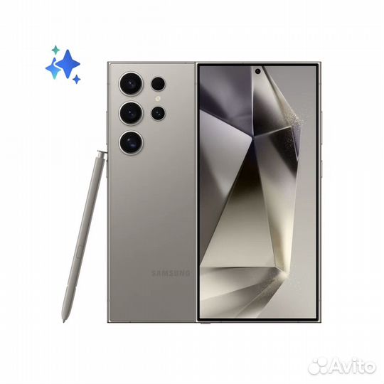 Samsung Galaxy S24 Ultra, 12/1 ТБ