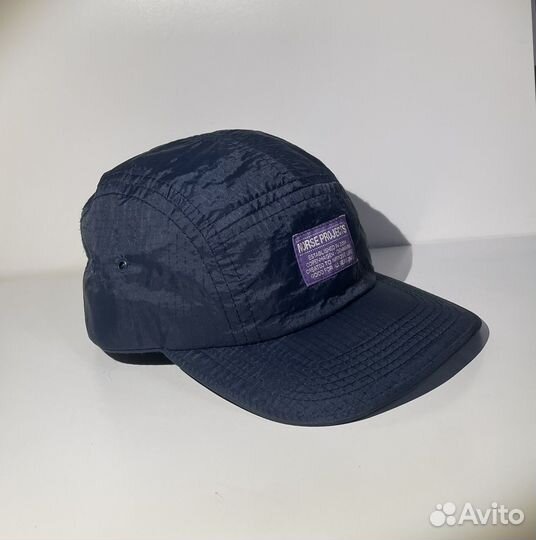 Кепка Norse Projects