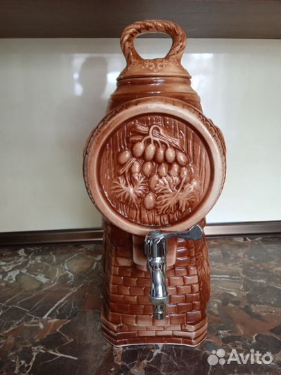 Бочонок под вино