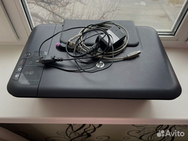 Принтер сканер копир hp deskjet 2050