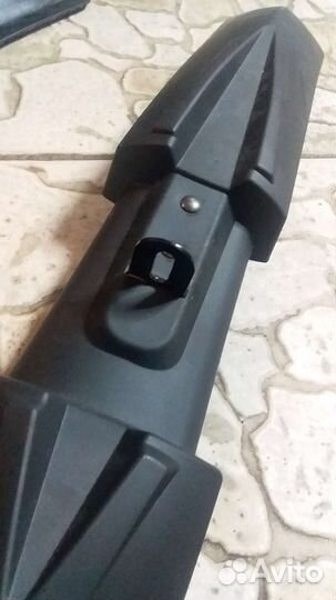 Крылья для велосипеда