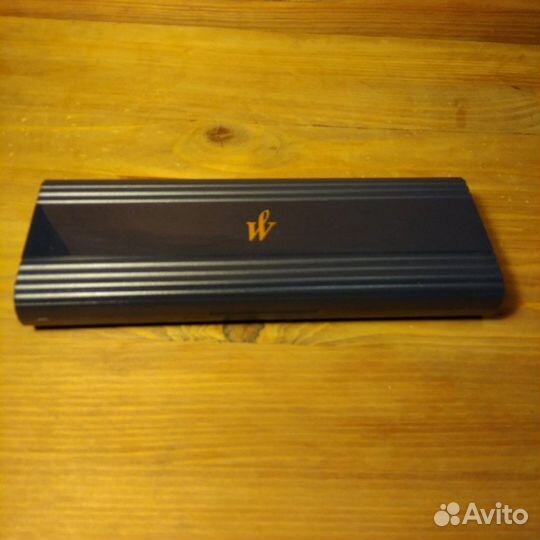 Комплект Waterman и Parker