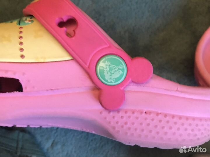 Крокусы для девочек