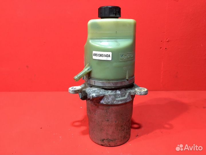 Эгур для Ford Focus 2 G8DA, 1.6 TDCi (Б/У)