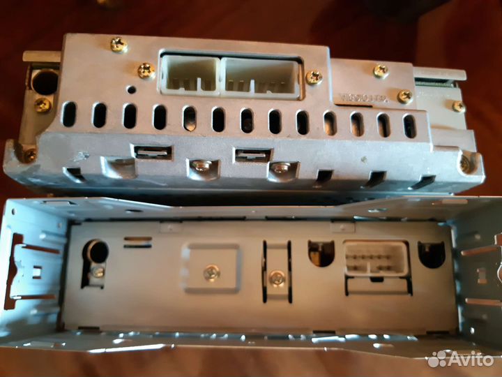 Магнитола Тойота 2 шт