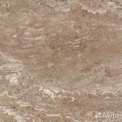 Laparet Magna Керамогранит коричневый 40х40