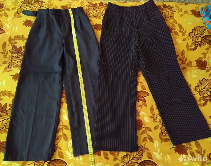 Школьная одежда на мальчика рост до 160 см