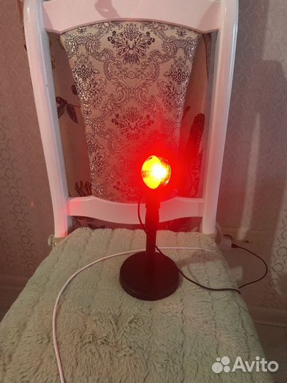 Светильник