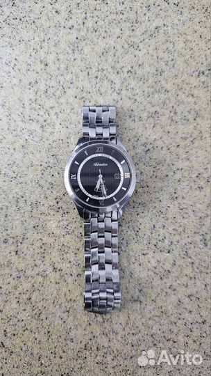 Часы наручные