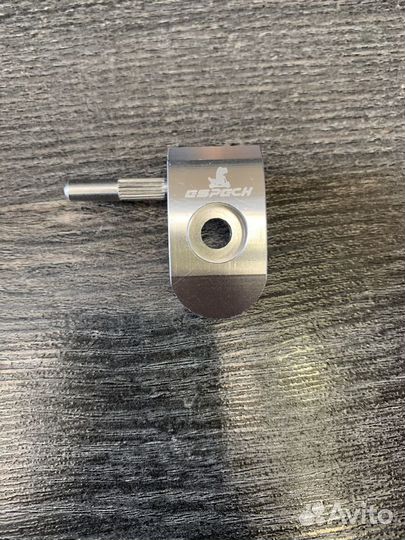 Язычёк усиленный электросамоката Xiaomi M365