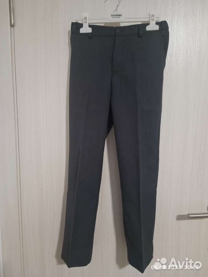 Школьная форма для мальчика 140