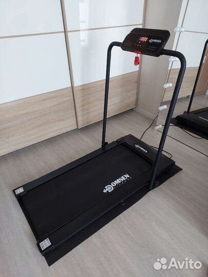 Беговая дорожка