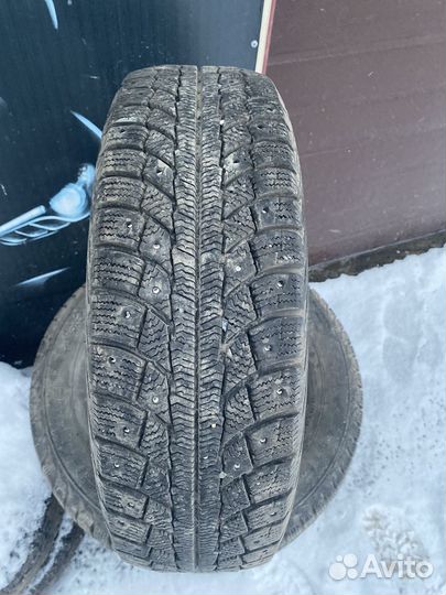 Gislaved Nord Frost 200 185/70 R14